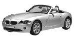 BMW E85 U3292 Fault Code