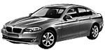 BMW F10 U3292 Fault Code