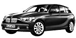 BMW F20 U3292 Fault Code