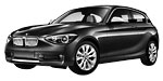 BMW F21 U3292 Fault Code